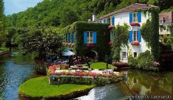 Moulin De L'abbaye - Relais Et Chateaux Hotel 4*