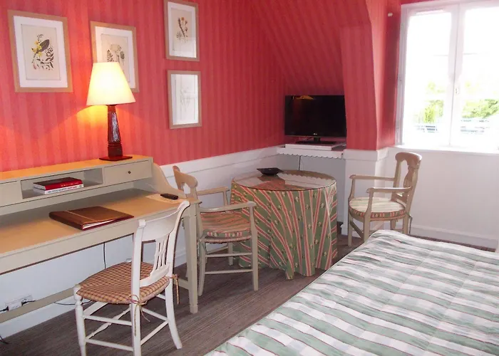 Moulin De L'abbaye - Relais Et Chateaux 4* Brantôme