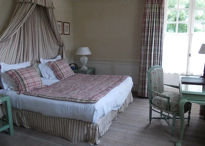 Moulin De L'abbaye - Relais Et Chateaux Brantôme