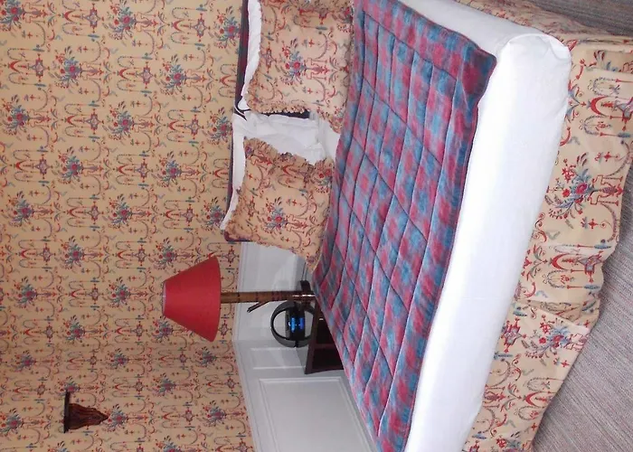 Hotel Moulin De L'abbaye - Relais Et Chateaux Brantôme