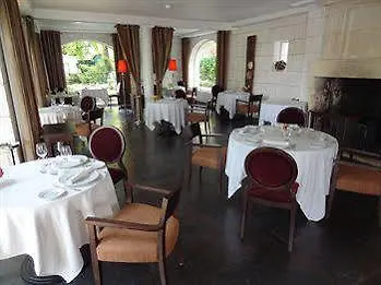 Hotel Moulin De L'abbaye - Relais Et Chateaux