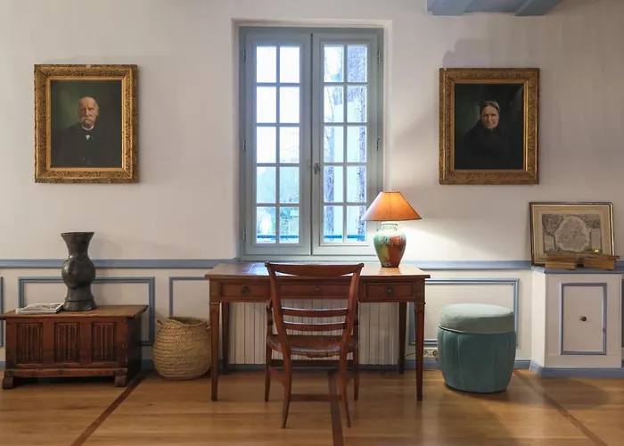 Hotel Moulin De L'abbaye - Relais Et Chateaux Brantôme