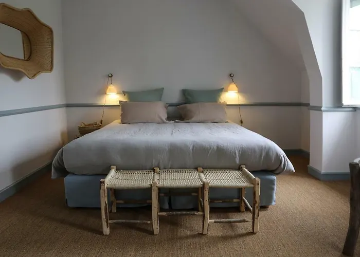 Moulin De L'abbaye 4* Brantôme