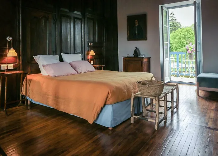 Moulin De L'abbaye - Relais Et Chateaux Brantôme